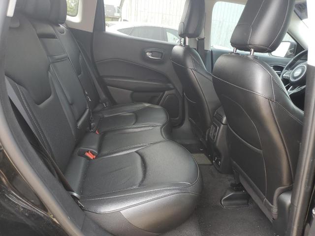 Photo 11 from auction – 2019 JEEP COMPASS LI with VIN 3C4NJDCB7KT754638