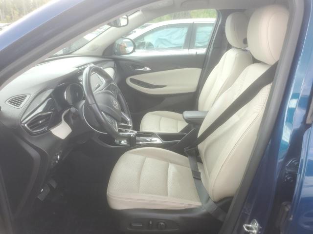 Photo 7 from auction – 2021 BUICK ENCORE GX with VIN KL4MMFSL2MB085220