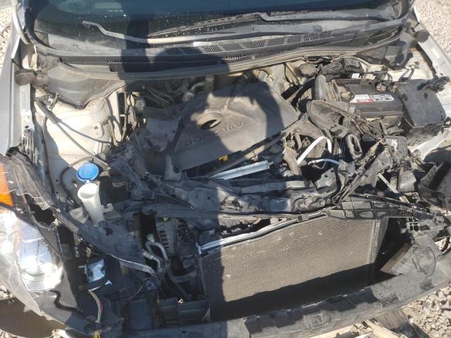 Photo 11 from auction – 2015 KIA FORTE LX with VIN KNAFK4A63F5430788