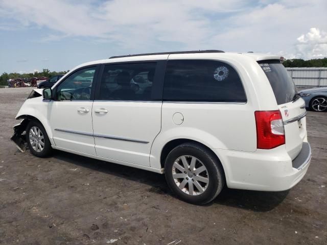 Photo 2 from auction – 2013 CHRYSLER TOWN & COU with VIN 2C4RC1BG8DR509246