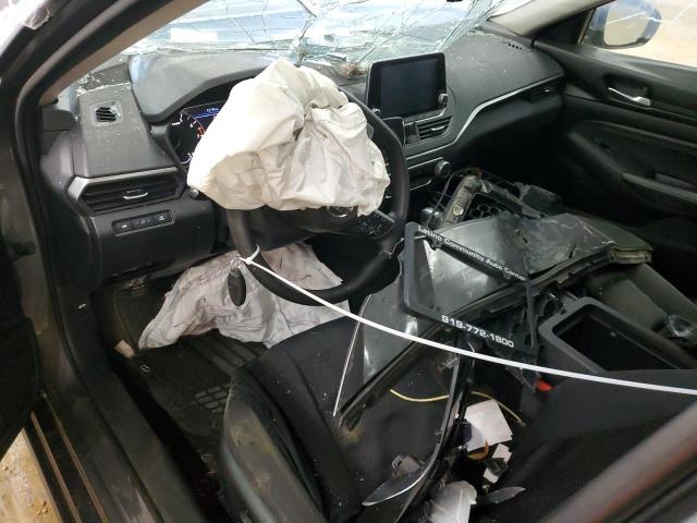 Photo 8 from auction – 2020 NISSAN ALTIMA S with VIN 1N4BL4BV4LC253069