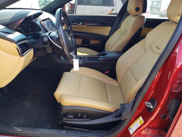 Photo 7 from auction – 2014 CADILLAC ATS with VIN 1G6AA5RA7E0103775