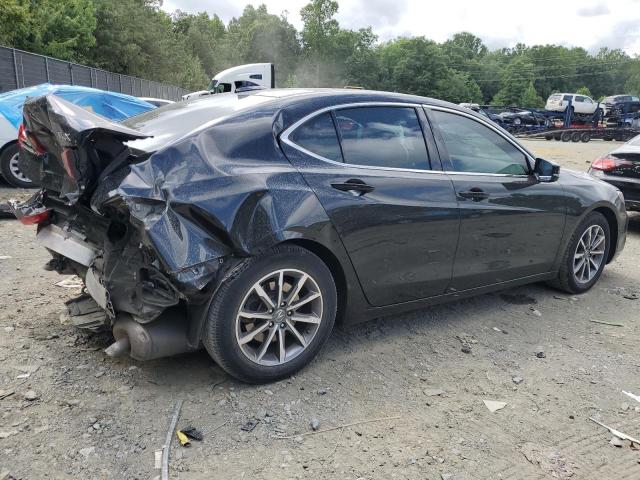 Photo 3 from auction – 2020 ACURA TLX TECHNO with VIN 19UUB1F57LA010402
