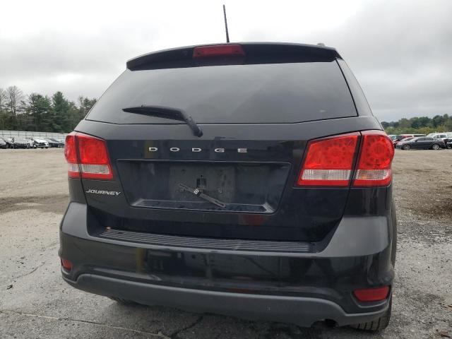 Photo 6 from auction – 2017 DODGE JOURNEY SX with VIN 3C4PDCBBXHT516741