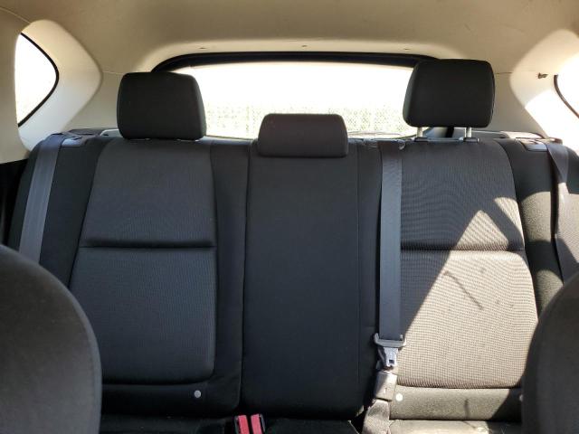 Photo 10 from auction – 2016 MAZDA CX-5 SPORT with VIN JM3KE2BY3G0634526