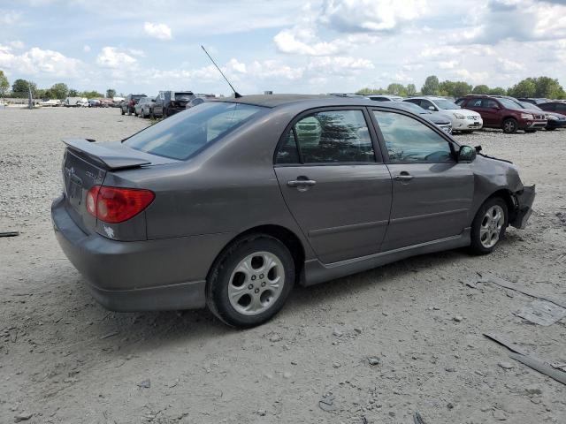 Photo 3 from auction – 2006 TOYOTA COROLLA CE with VIN 1NXBR32E06Z675773