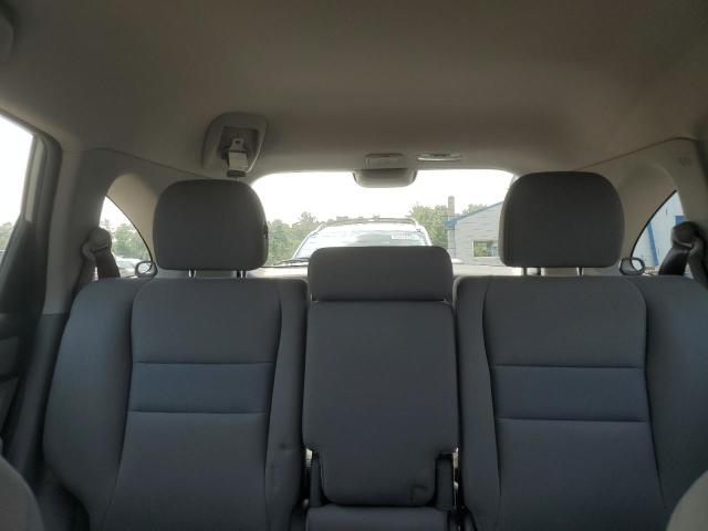 Photo 10 from auction – 2011 HONDA CR-V LX with VIN 5J6RE4H36BL076901