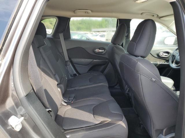 Photo 11 from auction – 2015 JEEP CHEROKEE L with VIN 1C4PJLCB2FW632269