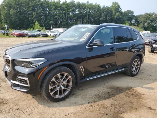 Photo 1 from auction – 2023 BMW X5 SDRIVE with VIN 5UXCR4C06P9N99433