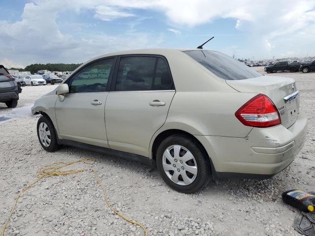 Photo 2 from auction – 2008 NISSAN VERSA S with VIN 3N1BC11E78L358911