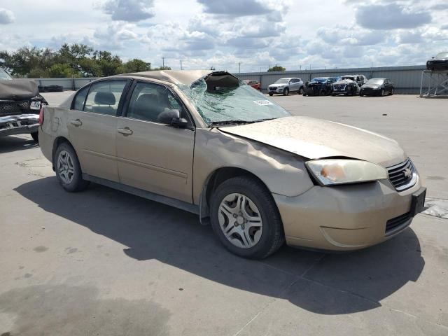 Photo 4 from auction – 2007 CHEVROLET MALIBU LS with VIN 1G1ZS58F37F169341