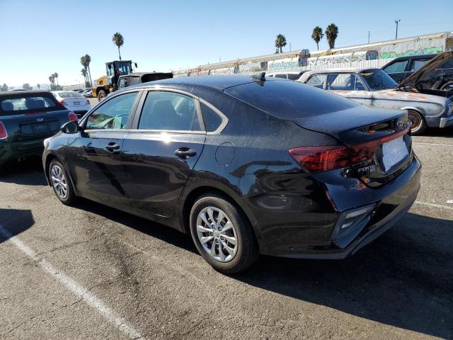 Photo 2 from auction – 2019 KIA FORTE FE with VIN 3KPF24AD6KE009180
