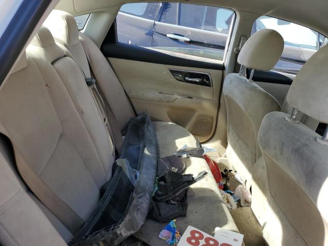 Photo 10 from auction – 2014 NISSAN ALTIMA 2.5 with VIN 1N4AL3AP1EC131958
