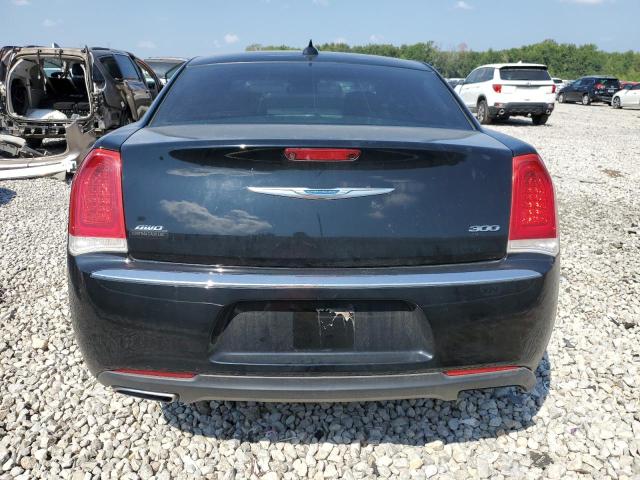 Photo 6 from auction – 2018 CHRYSLER 300 LIMITE with VIN 2C3CCAKG1JH168462