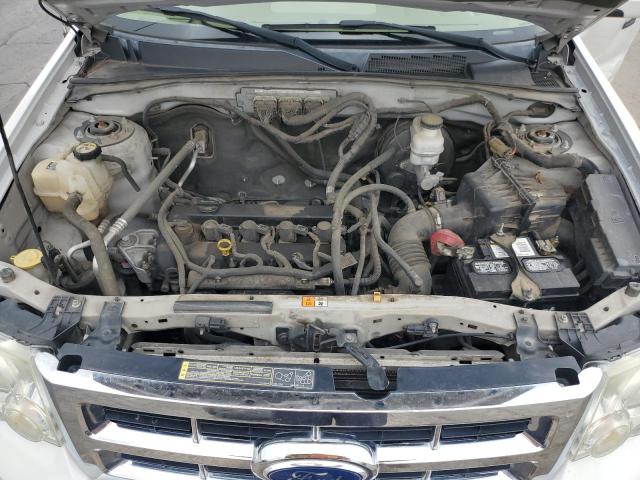 Photo 12 from auction – 2012 FORD ESCAPE LIM with VIN 1FMCU0E72CKB39039