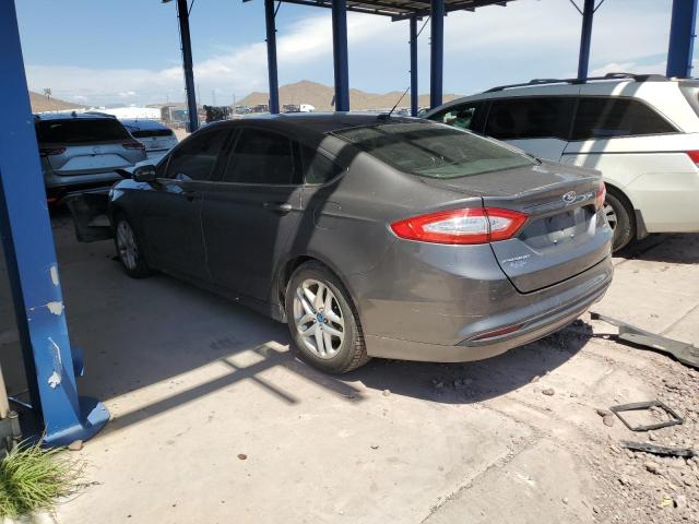 Photo 2 from auction – 2013 FORD FUSION SE with VIN 3FA6P0HR6DR260763