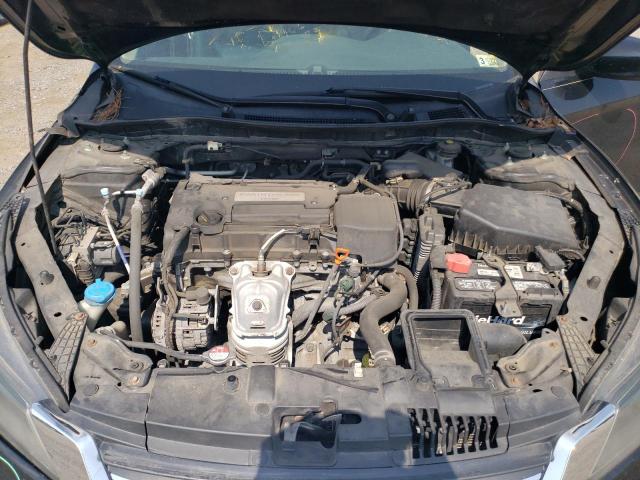 Photo 11 from auction – 2015 HONDA ACCORD LX with VIN 1HGCR2F35FA093490