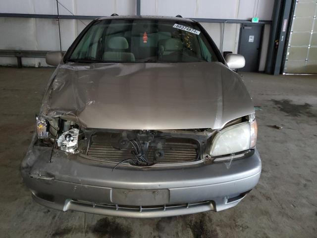 Photo 5 from auction – 2003 TOYOTA SIENNA LE with VIN 4T3ZF13CX3U528288