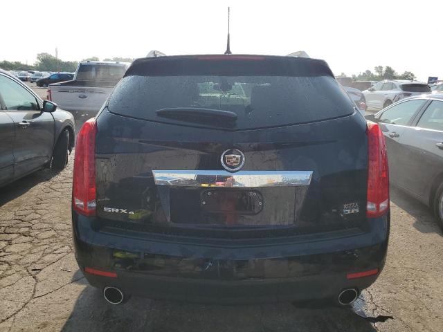 Photo 6 from auction – 2014 CADILLAC SRX PERFOR with VIN 3GYFNFE34ES522223