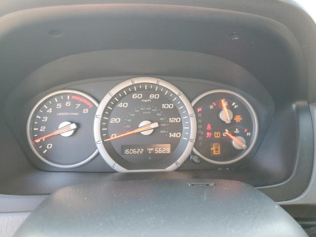 Photo 9 from auction – 2008 HONDA PILOT VP with VIN 5FNYF18228B003640