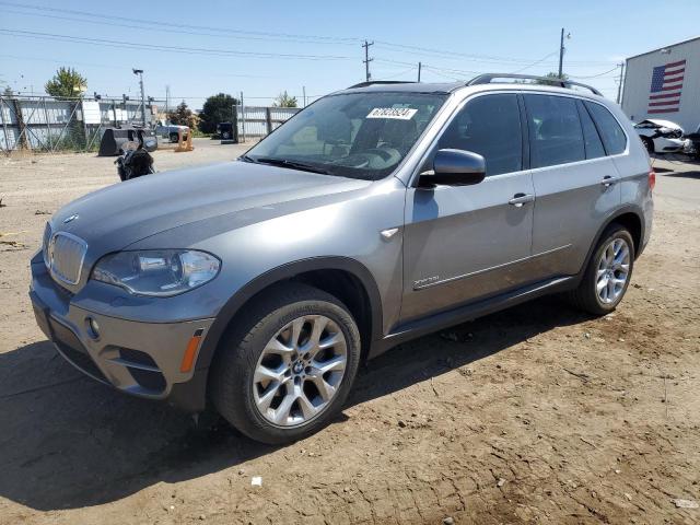Photo 1 from auction – 2013 BMW X5 XDRIVE3 with VIN 5UXZV4C59D0B19602
