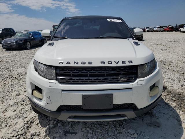 Photo 5 from auction – 2013 LAND ROVER RANGE ROVE with VIN SALVR1BG3DH743778