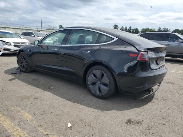 Photo 2 from auction – 2020 TESLA MODEL 3 with VIN 5YJ3E1EBXLF635036