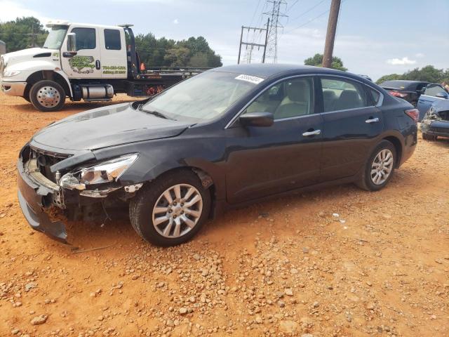 Photo 1 from auction – 2014 NISSAN ALTIMA 2.5 with VIN 1N4AL3AP2EC175144