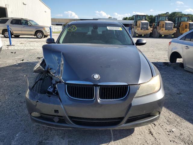 Photo 5 from auction – 2007 BMW 328 I with VIN WBAVA37577NE29266