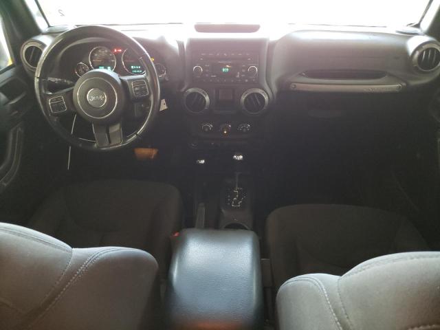 Photo 8 from auction – 2018 JEEP WRANGLER U with VIN 1C4BJWDG9JL842609