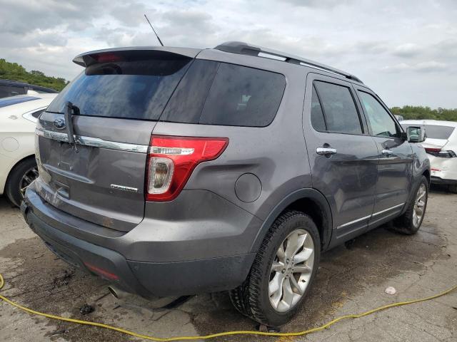 Foto 3 de la subasta – 2014 FORD EXPLORER X con VIN 1FM5K7D88EGA06759