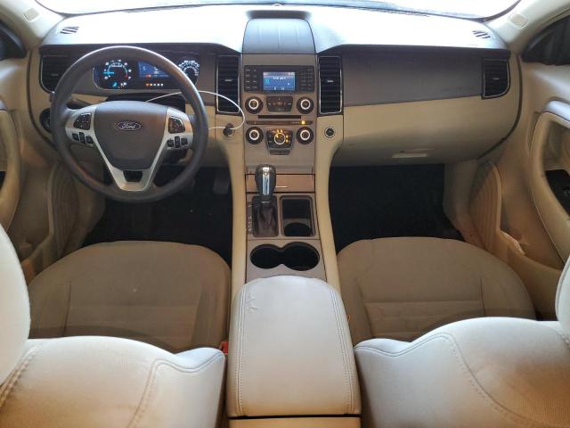 Photo 8 from auction – 2018 FORD TAURUS SE with VIN 1FAHP2D81JG135982