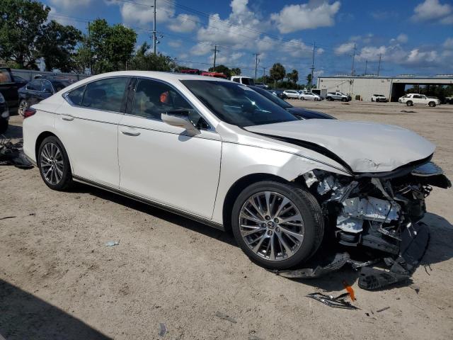 Photo 4 from auction – 2019 LEXUS ES 350 with VIN 58ABZ1B18KU038117