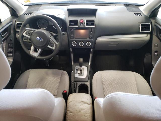 Photo 8 from auction – 2018 SUBARU FORESTER 2 with VIN JF2SJABC8JH567032