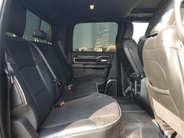 Photo 11 from auction – 2022 RAM 2500 LARAM with VIN 3C6UR5FL2NG244331