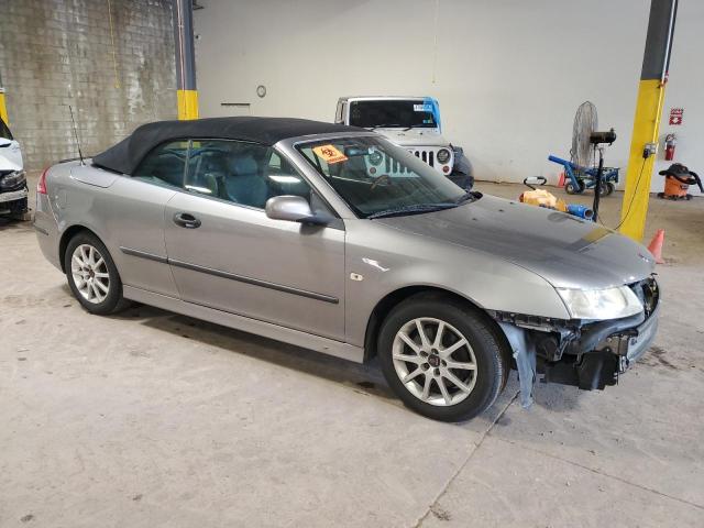Photo 4 from auction – 2004 SAAB 9-3 ARC with VIN YS3FD79Y646009832