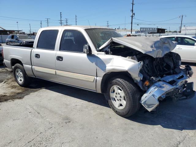 Photo 4 from auction – 2006 CHEVROLET SILVERADO with VIN 2GCEC13T561197169