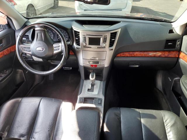 Photo 8 from auction – 2012 SUBARU OUTBACK 3. with VIN 4S4BRDJC6C2280512