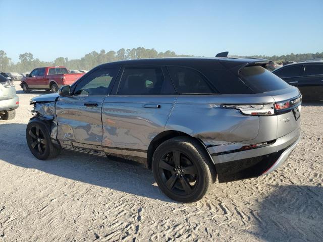 Photo 2 from auction – 2020 LAND ROVER RANGE ROVE with VIN SALYB2EX9LA265179