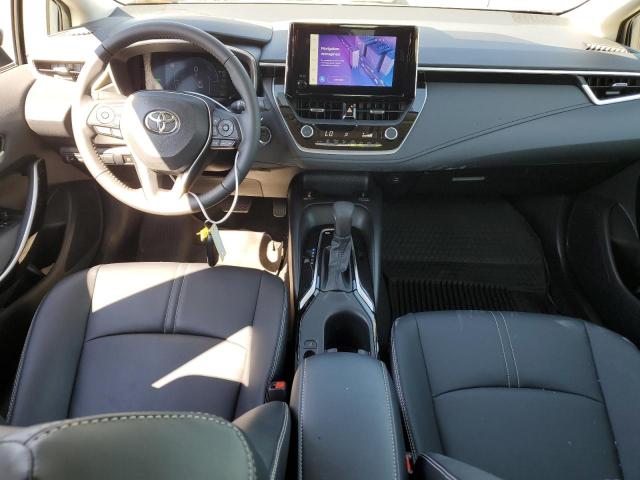 Photo 8 from auction – 2023 TOYOTA COROLLA LE with VIN JTDBCMFE5P3011188