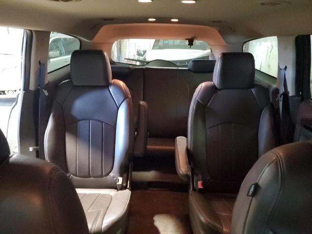 Photo 10 from auction – 2014 BUICK ENCLAVE with VIN 5GAKVBKD3EJ332443