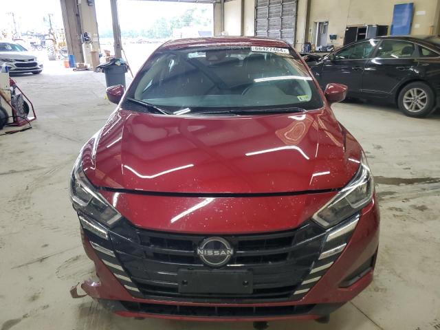 Photo 5 from auction – 2024 NISSAN VERSA SV with VIN 3N1CN8EV7RL829796