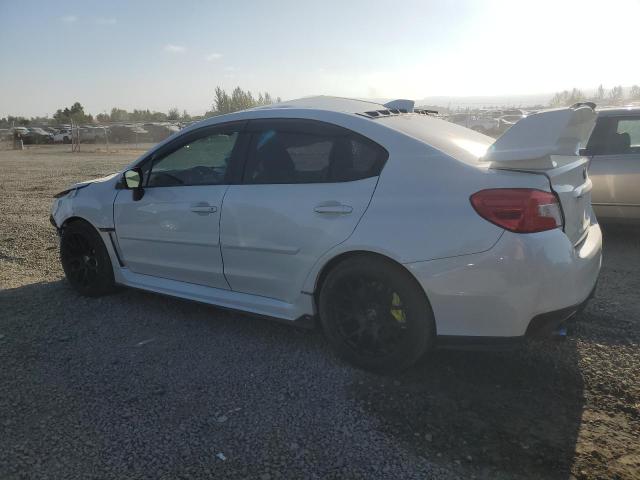 Photo 2 from auction – 2020 SUBARU WRX STI with VIN JF1VA2E67L9818665
