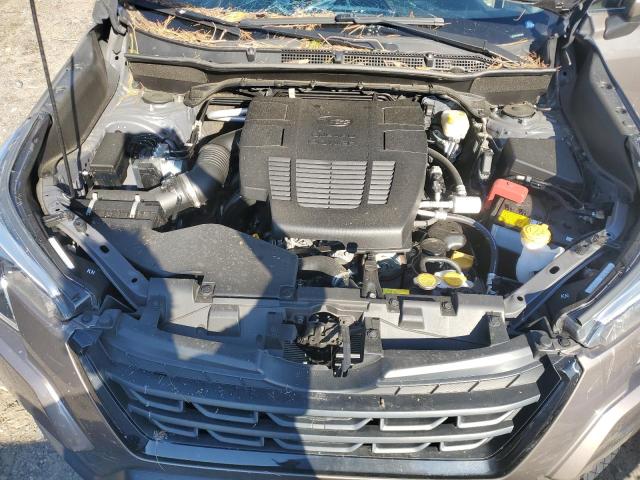 Photo 11 from auction – 2022 SUBARU FORESTER L with VIN JF2SKAPCXNH441069