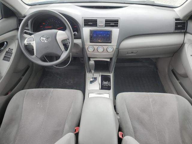 Photo 8 from auction – 2011 TOYOTA CAMRY BASE with VIN 4T4BF3EK2BR128143