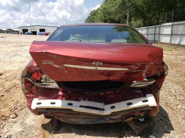 Photo 6 from auction – 2005 TOYOTA CAMRY LE with VIN 4T1BE30K55U043838