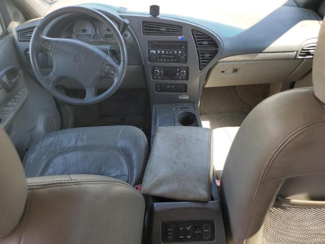 Photo 8 from auction – 2004 BUICK RENDEZVOUS with VIN 3G5DA03E34S587175
