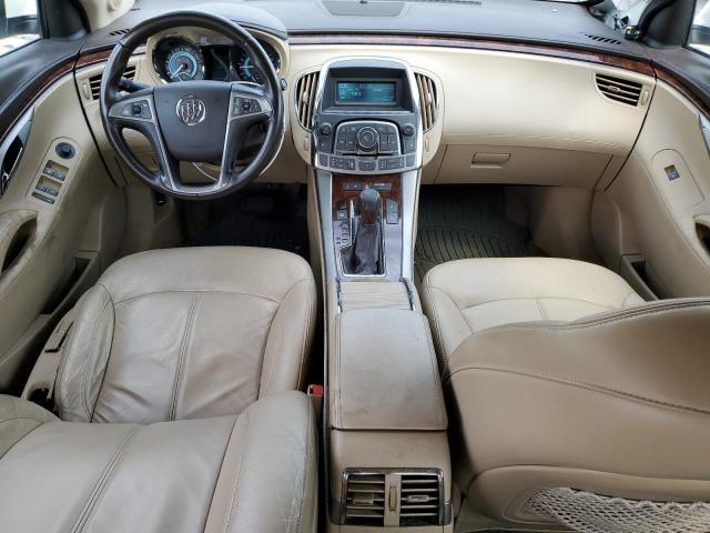 Photo 8 from auction – 2010 BUICK LACROSSE C with VIN 1G4GC5EG6AF244772