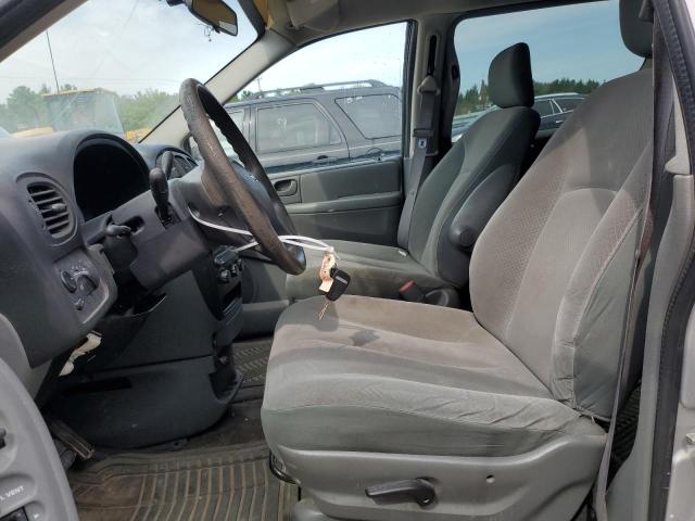 Photo 7 from auction – 2007 DODGE GRAND CARA with VIN 1D4GP24R07B208606