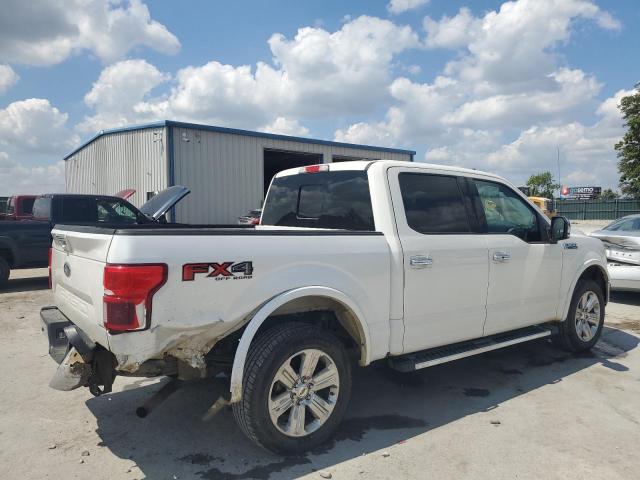 Photo 3 from auction – 2019 FORD F150 SUPER with VIN 1FTEW1E59KKE73465